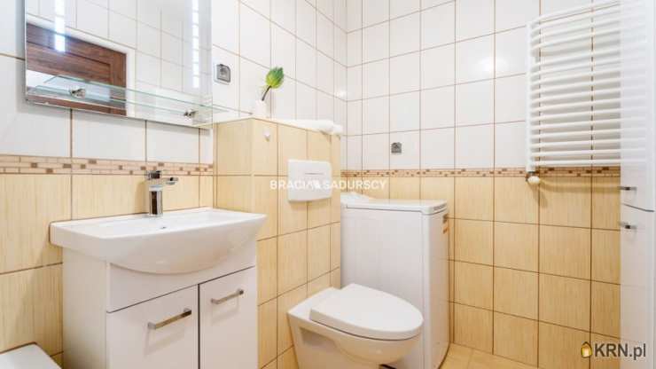 Mieszkanie  na sprzedaż, Kraków, Bieżanów-Prokocim, ul. Mała Góra, 2 pokojowe