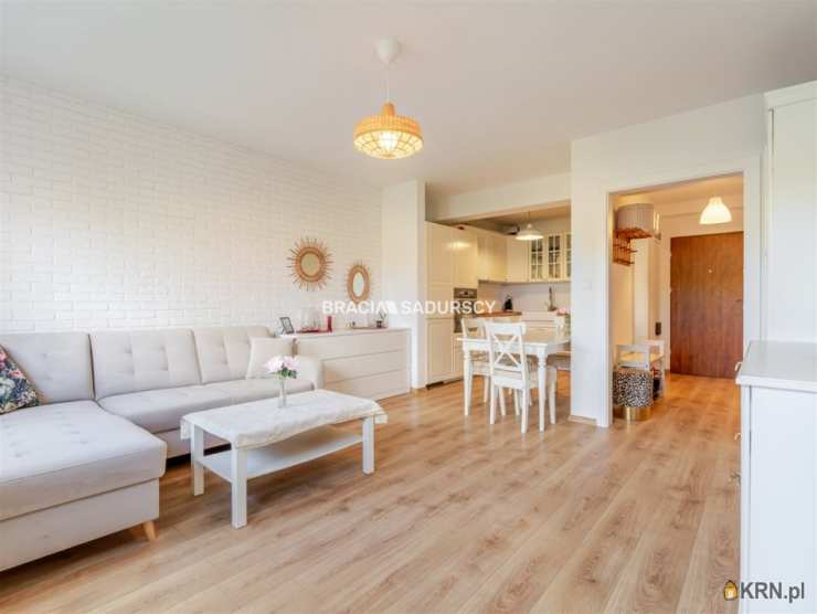 Mieszkanie  na sprzedaż, Kraków, Bronowice/Mydlniki, ul. K. Wierzyńskiego, 2 pokojowe