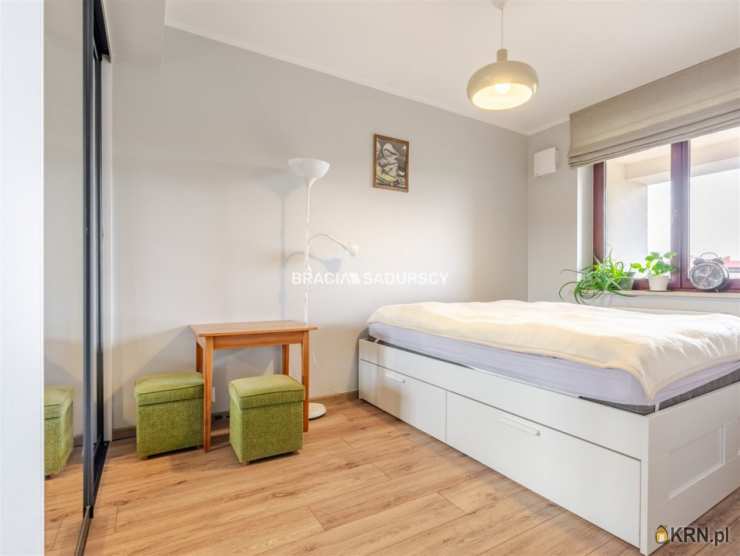Kraków, Bronowice/Mydlniki, ul. K. Wierzyńskiego, 2 pokojowe, Mieszkanie  na sprzedaż