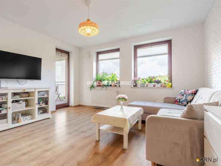 2 pokojowe, Kraków, Bronowice/Mydlniki, ul. K. Wierzyńskiego, Mieszkanie  na sprzedaż