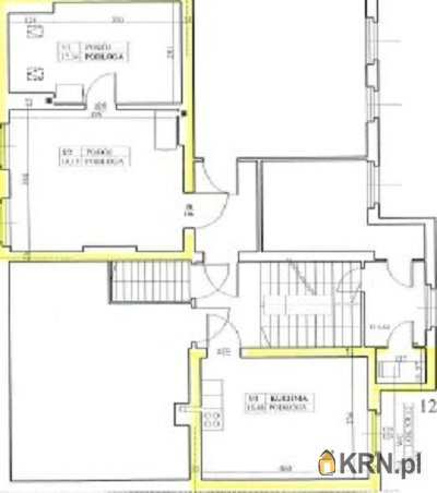 , Mieszkanie  na sprzedaż, Lubań, ul. 