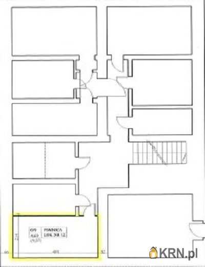 Mieszkanie  na sprzedaż, Lubań, ul. , 2 pokojowe