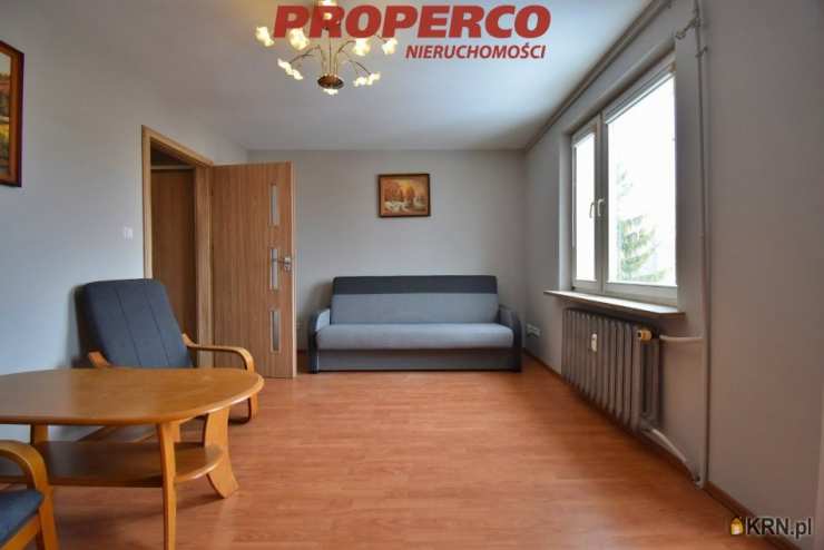 Kielce, Sady, ul. Wiosenna, Mieszkanie  do wynajęcia, 2 pokojowe