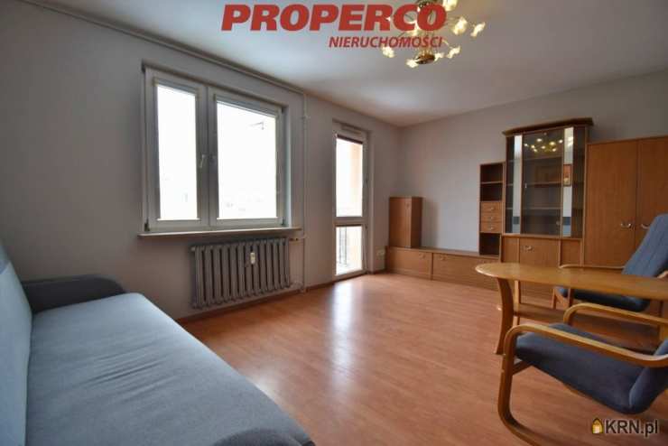 2 pokojowe, Kielce, Sady, ul. Wiosenna, Mieszkanie  do wynajęcia