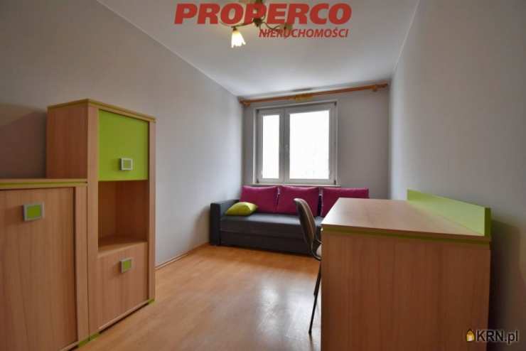 2 pokojowe, Mieszkanie  do wynajęcia, Kielce, Sady, ul. Wiosenna