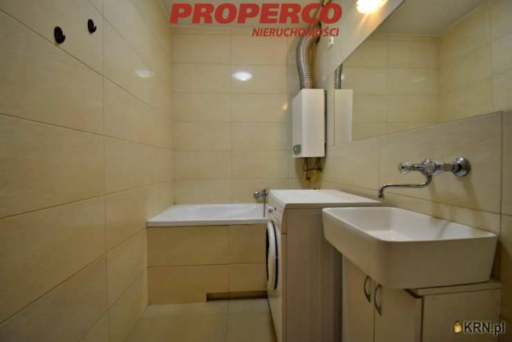 Kielce, Sady, ul. Wiosenna, 2 pokojowe, Mieszkanie  do wynajęcia