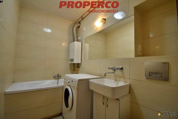 2 pokojowe, Kielce, Sady, ul. Wiosenna, Mieszkanie  do wynajęcia