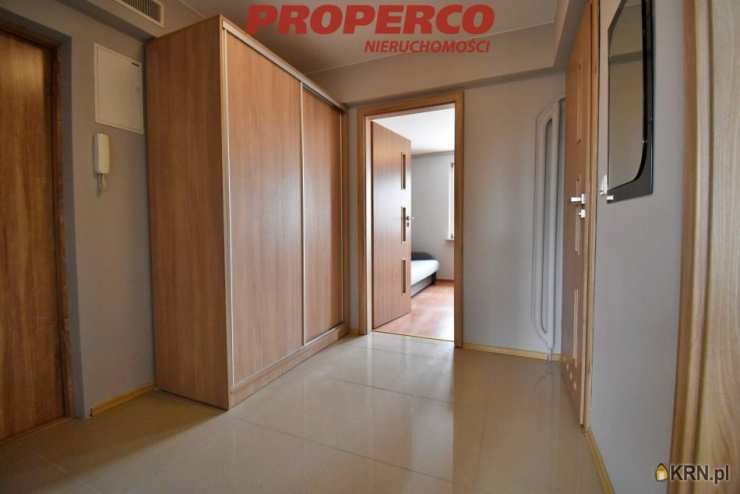 2 pokojowe, Mieszkanie  do wynajęcia, Kielce, Sady, ul. Wiosenna