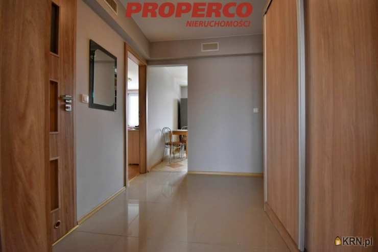 PROPERCO Sp. z o.o. Sp. k. , Mieszkanie  do wynajęcia, Kielce, Sady, ul. Wiosenna