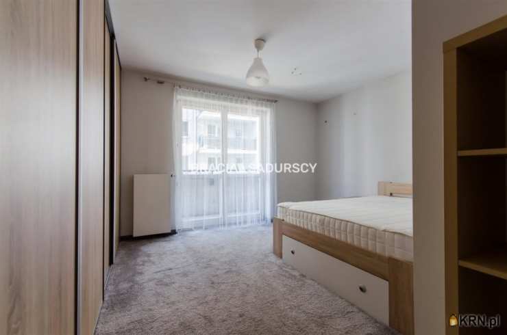 Mieszkanie  do wynajęcia, Kraków, Prądnik Biały/Krowodrza Górka, ul. Kluczborska, 2 pokojowe