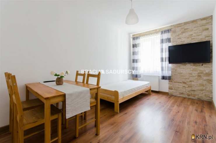 Mieszkanie  do wynajęcia, 2 pokojowe, Kraków, Prądnik Biały/Krowodrza Górka, ul. Kluczborska