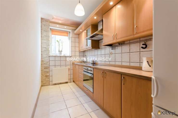 Kraków, Prądnik Biały/Krowodrza Górka, ul. Kluczborska, 2 pokojowe, Mieszkanie  do wynajęcia