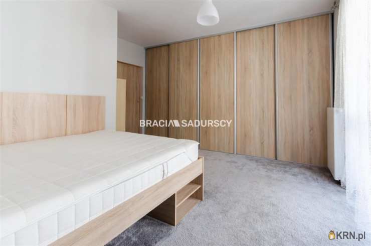 2 pokojowe, Mieszkanie  do wynajęcia, Kraków, Prądnik Biały/Krowodrza Górka, ul. Kluczborska