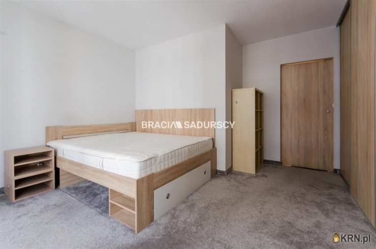 Mieszkanie  do wynajęcia, Kraków, Prądnik Biały/Krowodrza Górka, ul. Kluczborska, 2 pokojowe