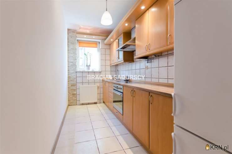 Mieszkanie  do wynajęcia, 2 pokojowe, Kraków, Prądnik Biały/Krowodrza Górka, ul. Kluczborska