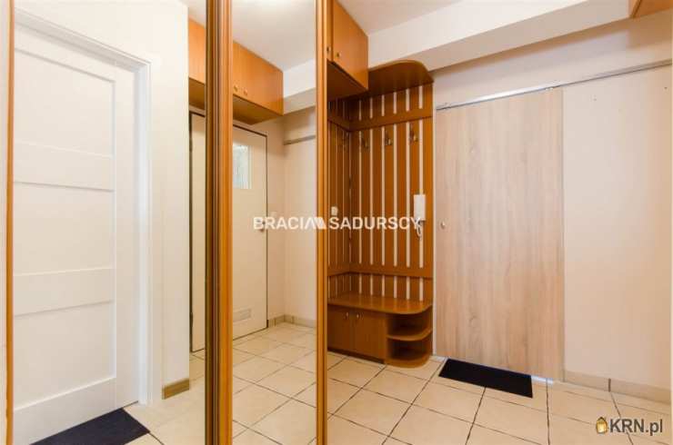 Kraków, Prądnik Biały/Krowodrza Górka, ul. Kluczborska, 2 pokojowe, Mieszkanie  do wynajęcia