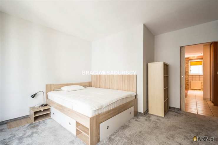 2 pokojowe, Kraków, Prądnik Biały/Krowodrza Górka, ul. Kluczborska, Mieszkanie  do wynajęcia