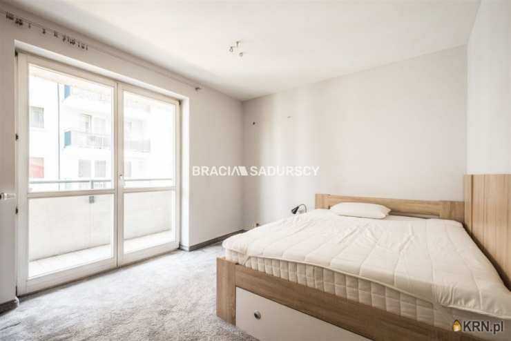 Bracia Sadurscy Oddział BS3 Przewóz, Mieszkanie  do wynajęcia, Kraków, Prądnik Biały/Krowodrza Górka, ul. Kluczborska