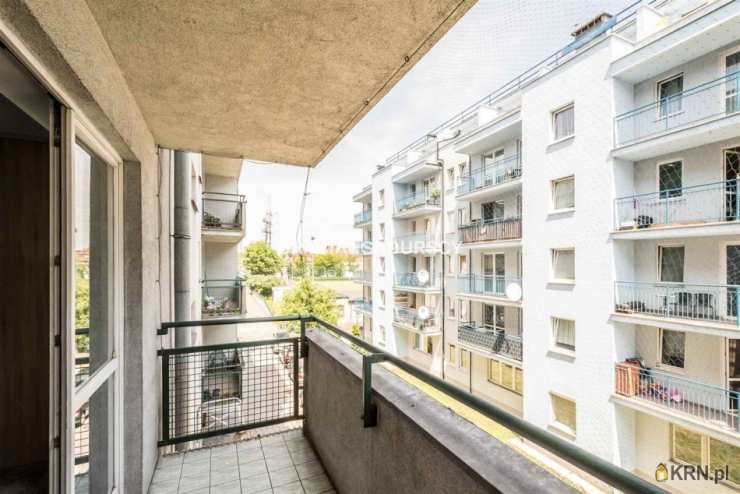 Mieszkanie  do wynajęcia, Kraków, Prądnik Biały/Krowodrza Górka, ul. Kluczborska, 2 pokojowe