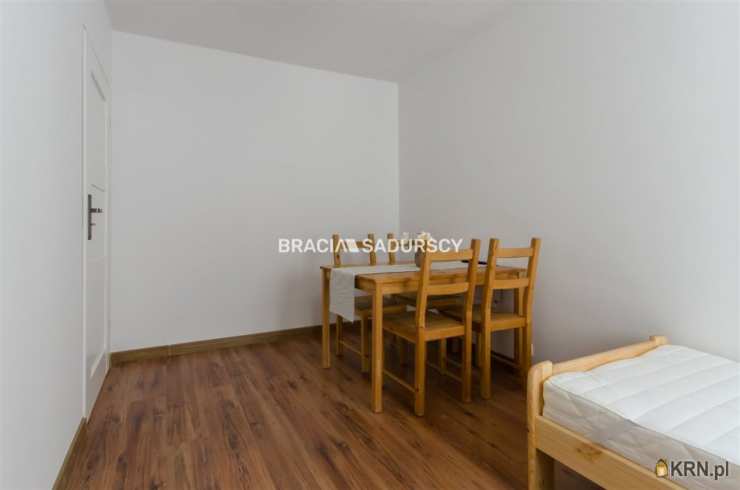 Mieszkanie  do wynajęcia, 2 pokojowe, Kraków, Prądnik Biały/Krowodrza Górka, ul. Kluczborska