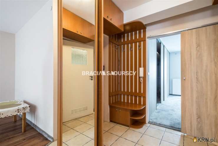 Kraków, Prądnik Biały/Krowodrza Górka, ul. Kluczborska, 2 pokojowe, Mieszkanie  do wynajęcia