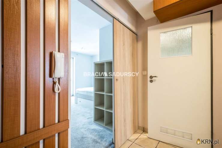 2 pokojowe, Kraków, Prądnik Biały/Krowodrza Górka, ul. Kluczborska, Mieszkanie  do wynajęcia