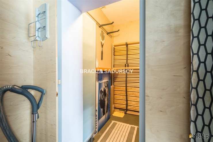 2 pokojowe, Mieszkanie  do wynajęcia, Kraków, Prądnik Biały/Krowodrza Górka, ul. Kluczborska