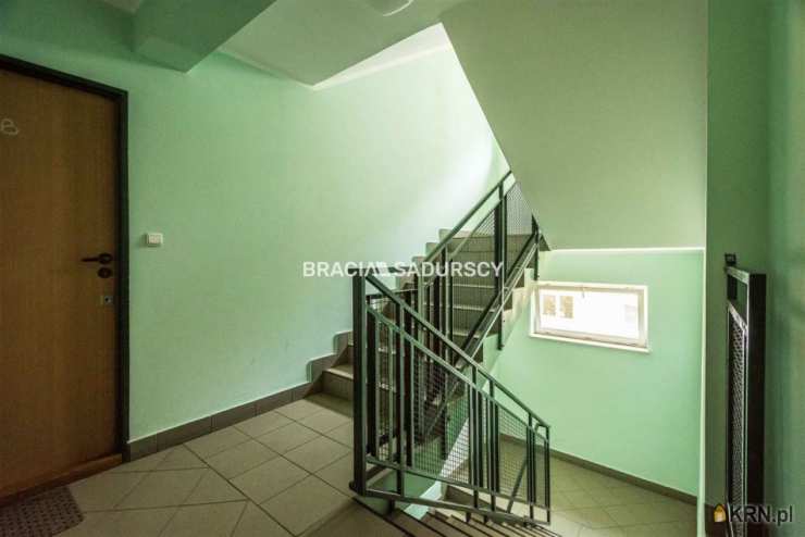 Bracia Sadurscy Oddział BS3 Przewóz, Mieszkanie  do wynajęcia, Kraków, Prądnik Biały/Krowodrza Górka, ul. Kluczborska
