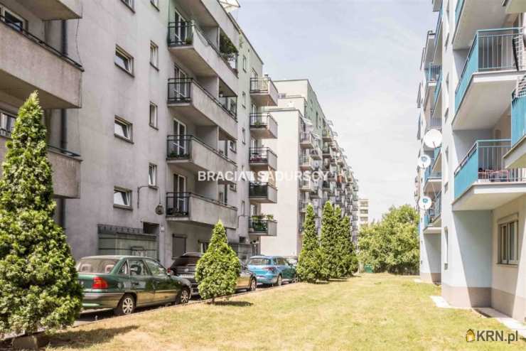 Mieszkanie  do wynajęcia, Kraków, Prądnik Biały/Krowodrza Górka, ul. Kluczborska, 2 pokojowe