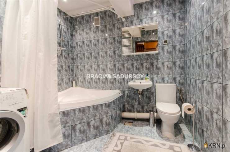 Mieszkanie  do wynajęcia, 2 pokojowe, Kraków, Prądnik Biały/Krowodrza Górka, ul. Kluczborska