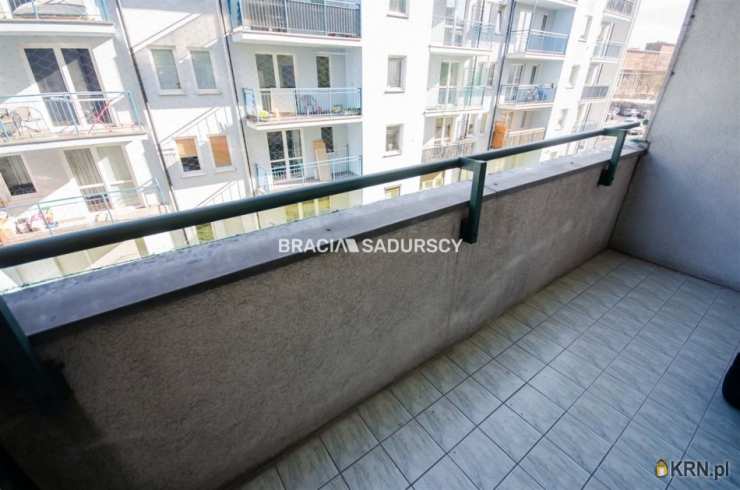 Kraków, Prądnik Biały/Krowodrza Górka, ul. Kluczborska, 2 pokojowe, Mieszkanie  do wynajęcia