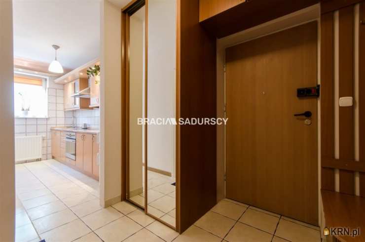 Mieszkanie  do wynajęcia, Kraków, Prądnik Biały/Krowodrza Górka, ul. Kluczborska, 2 pokojowe