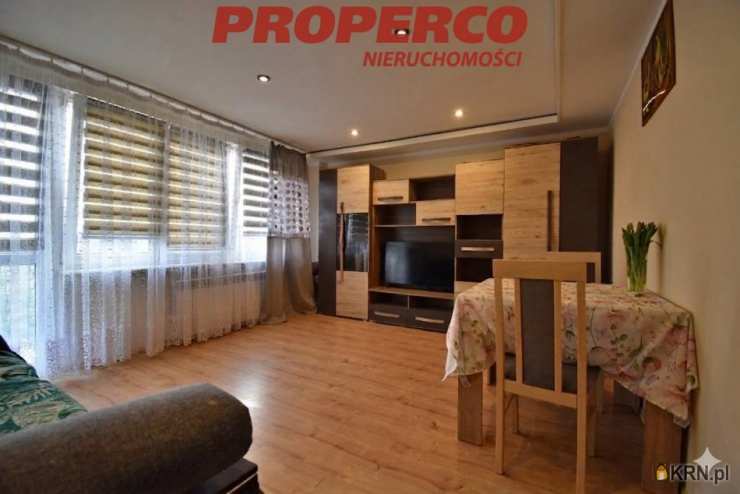 Mieszkanie  na sprzedaż, Małogoszcz, ul. Osiedle, 2 pokojowe