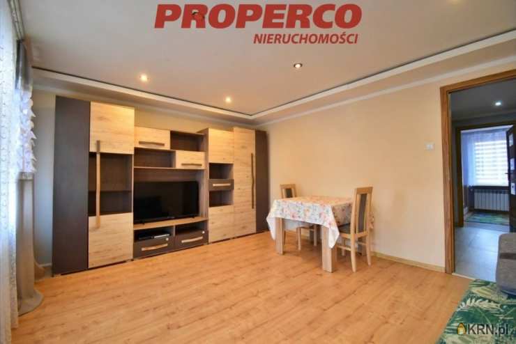 Mieszkanie  na sprzedaż, 2 pokojowe, Małogoszcz, ul. Osiedle