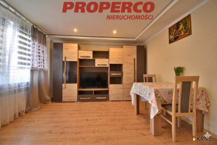 Małogoszcz, ul. Osiedle, Mieszkanie  na sprzedaż, 2 pokojowe