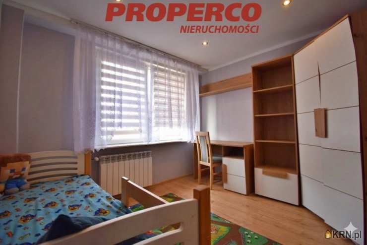 Małogoszcz, ul. Osiedle, 2 pokojowe, Mieszkanie  na sprzedaż