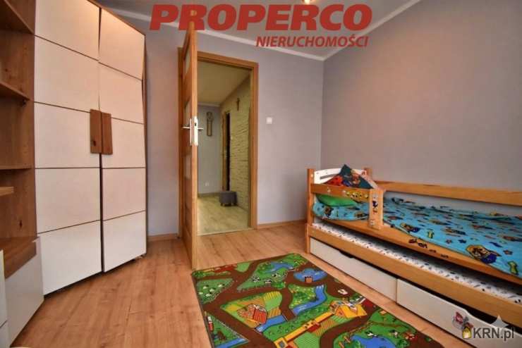 2 pokojowe, Małogoszcz, ul. Osiedle, Mieszkanie  na sprzedaż