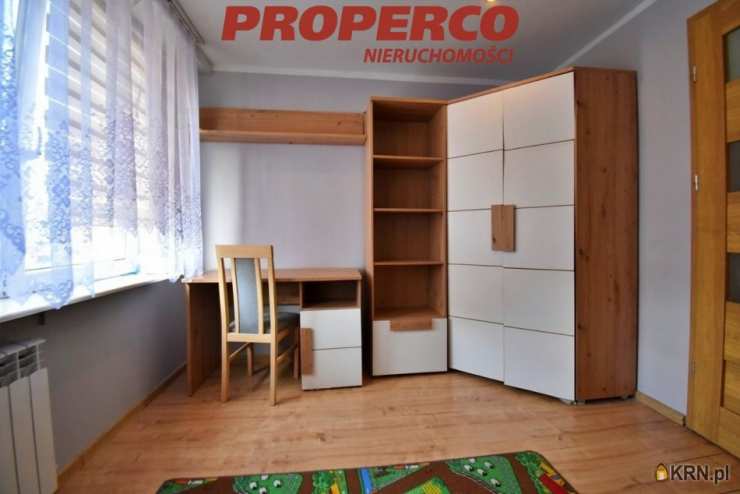 2 pokojowe, Mieszkanie  na sprzedaż, Małogoszcz, ul. Osiedle