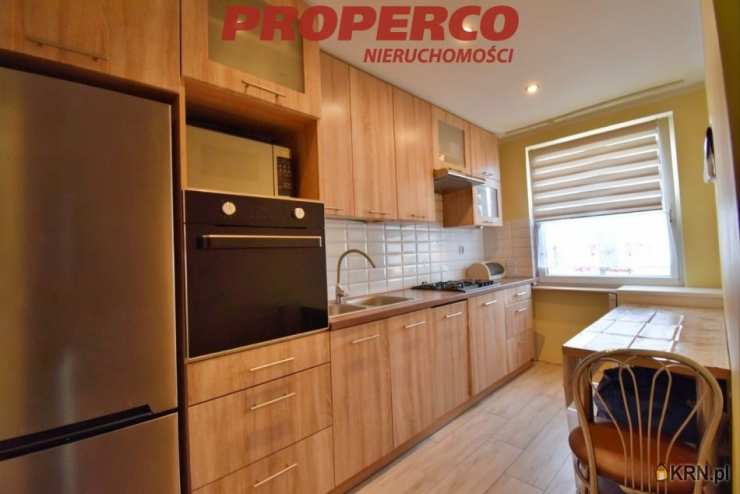PROPERCO Sp. z o.o. Sp. k. , Mieszkanie  na sprzedaż, Małogoszcz, ul. Osiedle