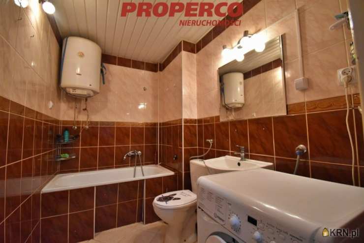 Mieszkanie  na sprzedaż, 2 pokojowe, Małogoszcz, ul. Osiedle