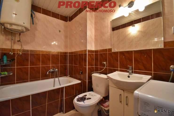 Małogoszcz, ul. Osiedle, Mieszkanie  na sprzedaż, 2 pokojowe