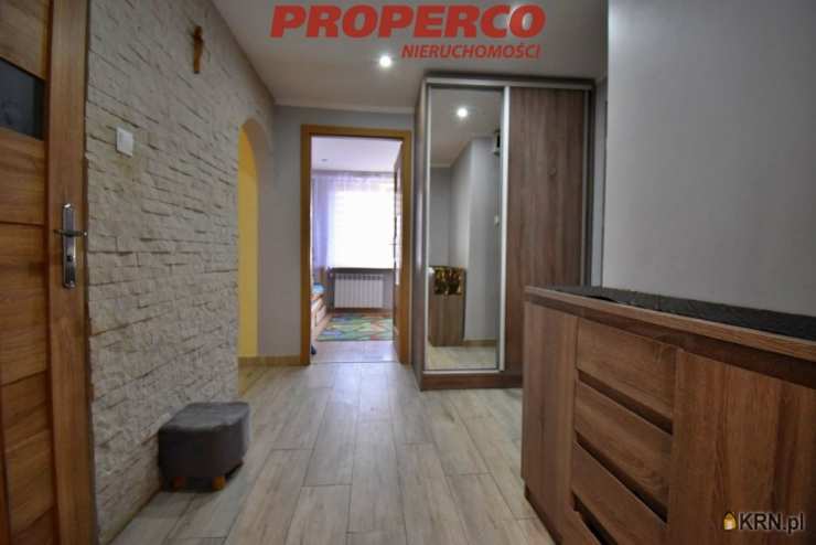 Małogoszcz, ul. Osiedle, 2 pokojowe, Mieszkanie  na sprzedaż