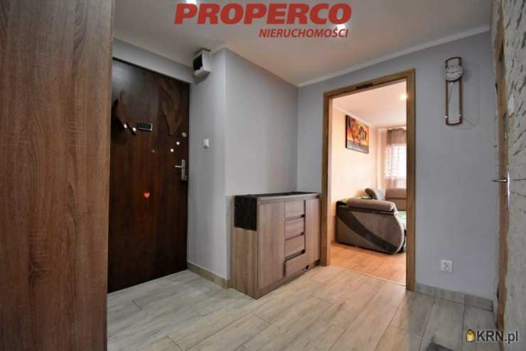 2 pokojowe, Małogoszcz, ul. Osiedle, Mieszkanie  na sprzedaż