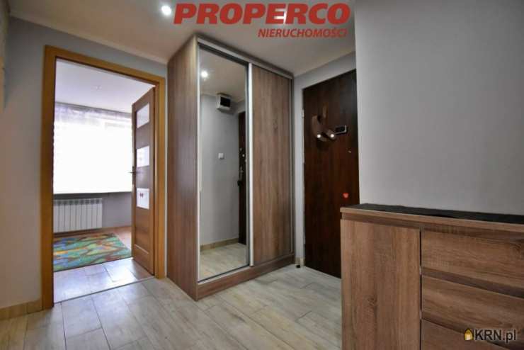 2 pokojowe, Mieszkanie  na sprzedaż, Małogoszcz, ul. Osiedle