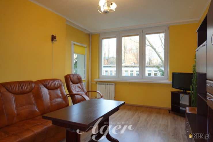 Mieszkanie  na sprzedaż, 3 pokojowe, Zielona Góra, ul. 