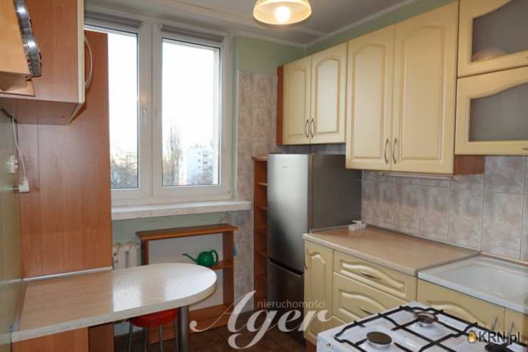 3 pokojowe, Zielona Góra, ul. , Mieszkanie  na sprzedaż