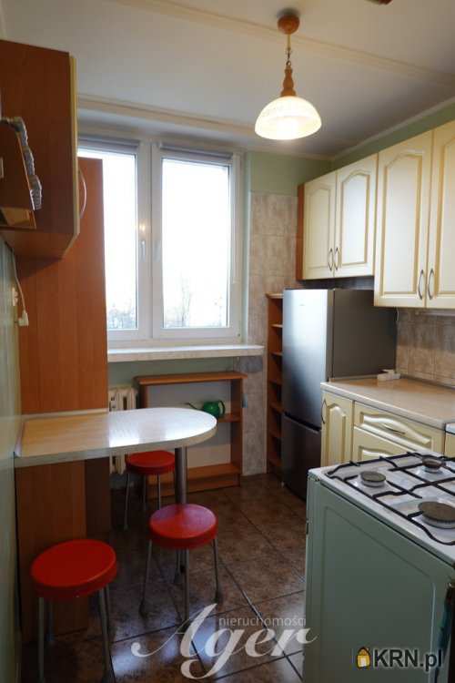 3 pokojowe, Mieszkanie  na sprzedaż, Zielona Góra, ul. 