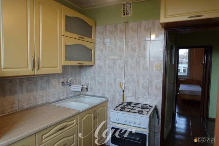 AGER Nieruchomości , Mieszkanie  na sprzedaż, Zielona Góra, ul. 