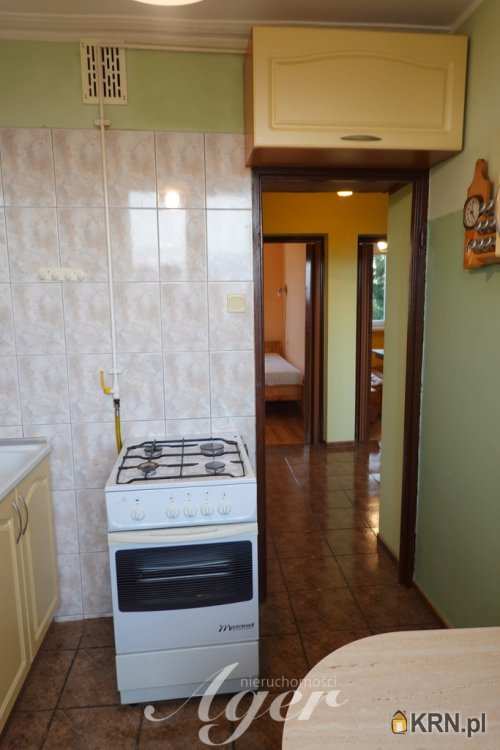 Mieszkanie  na sprzedaż, Zielona Góra, ul. , 3 pokojowe