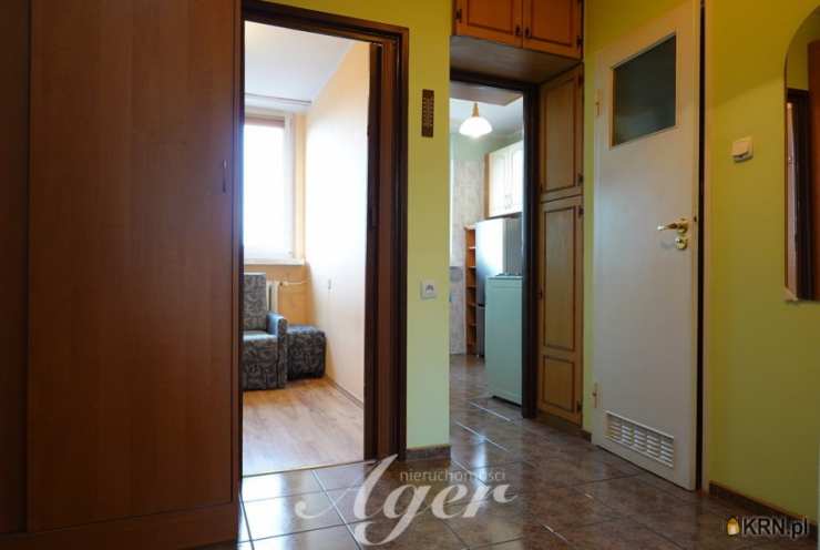 Zielona Góra, ul. , Mieszkanie  na sprzedaż, 3 pokojowe